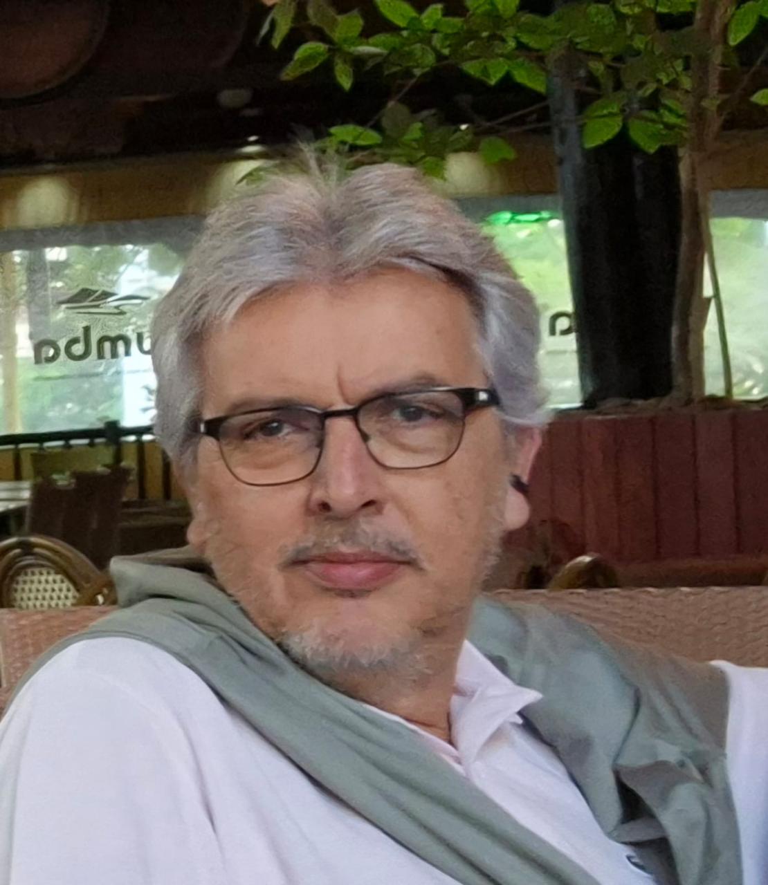 Paulo Franco